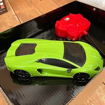 ⑱ランボルギーニ クラウン ラジコン まとめ売り 11点 ⑱ランボルギーニ クラウン ラジコン まとめ売り 11点 Yahoo